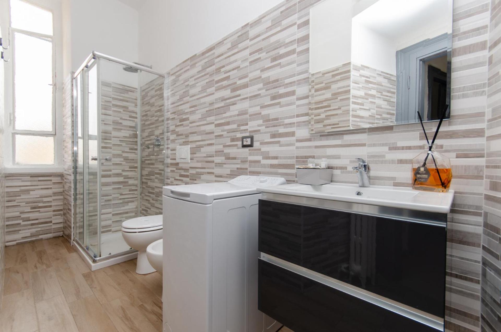 Vivimihome - Navigli-Duomo Maison Fusetti Milano Exterior foto